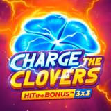 Spielcover Charge the Clovers: Hit The Bonus