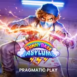 Spielcover Sunnydaze Asylum